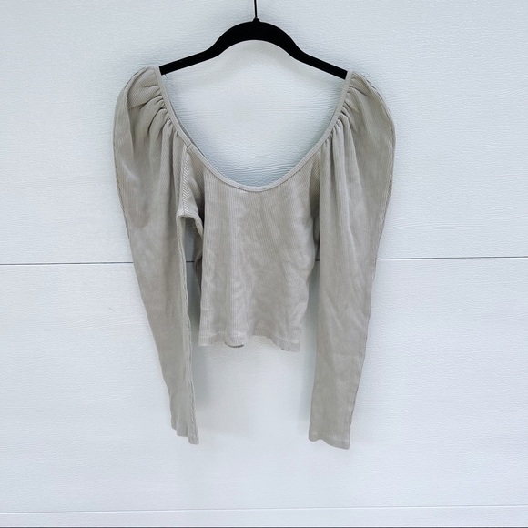 Zara Top - Picture 2 of 3